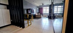 Blk 636B Senja Road (Bukit Panjang), HDB 5 Rooms #553636661